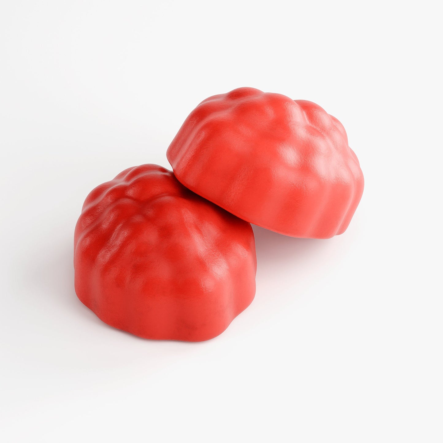 Hair, Skin & Nails Gummies - Krowne Hair
