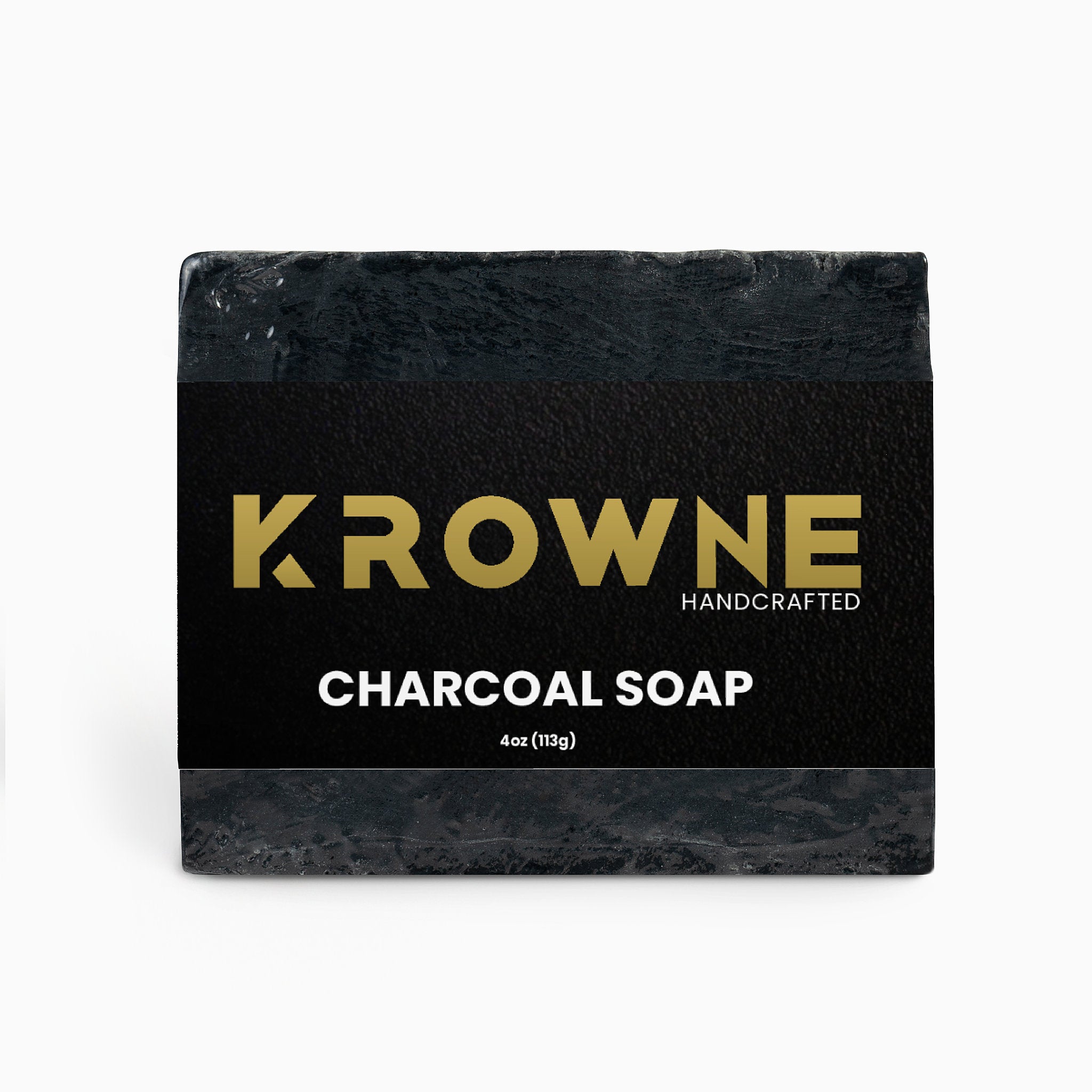 Charcoal Soap
