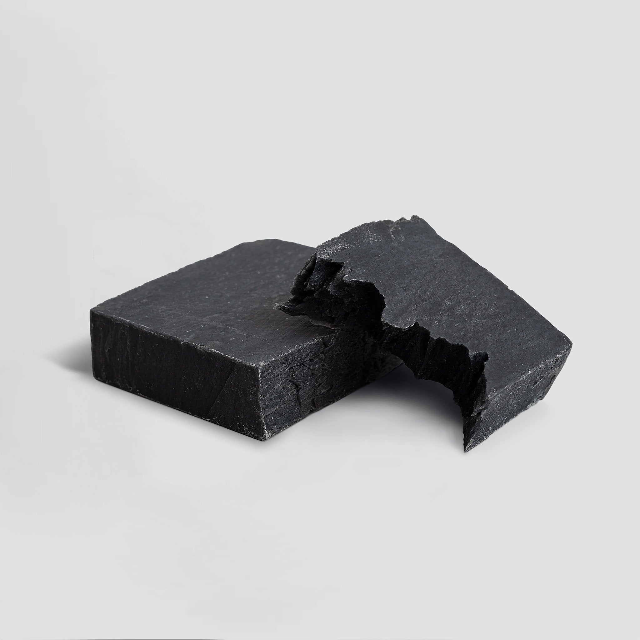 Charcoal Soap - Krowne Hair