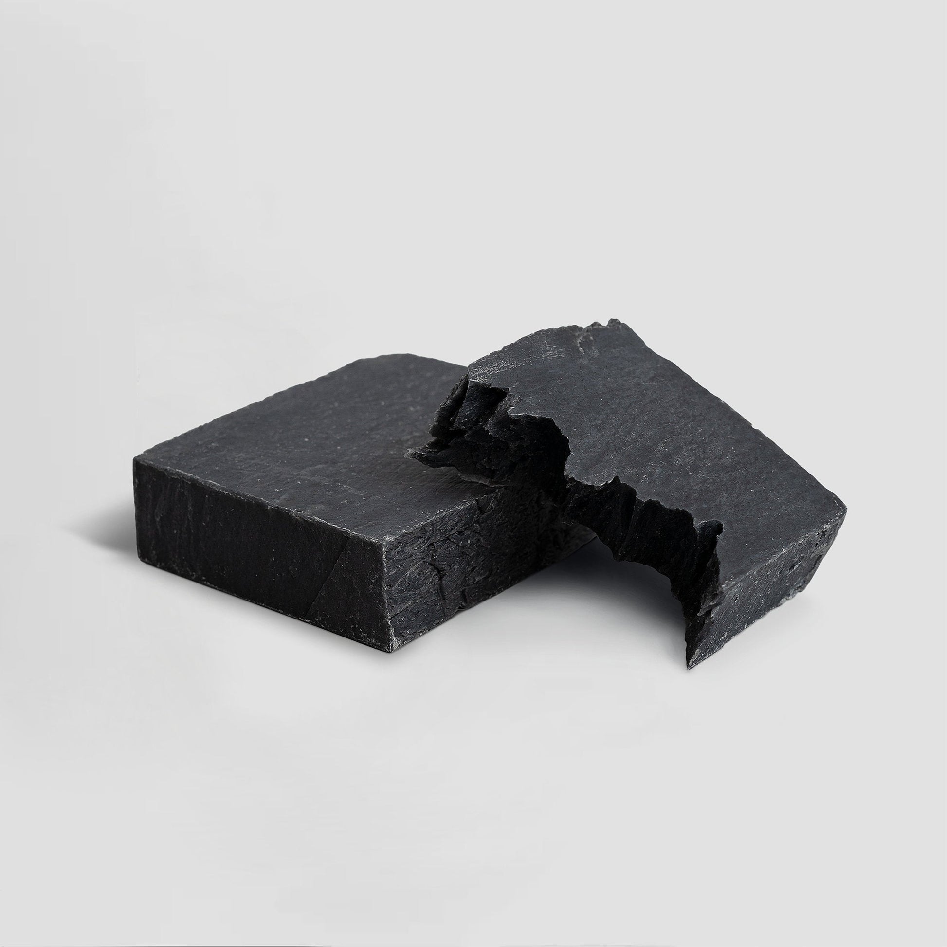 Charcoal Soap - Krowne Hair